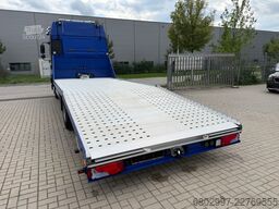 MAN TGL 8.250 BL Autotransporter NEU/6-Sitze/Klima