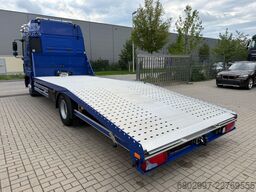 MAN TGL 8.250 BL Autotransporter NEU/6-Sitze/Klima