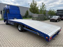 MAN TGL 8.250 BL Autotransporter NEU/6-Sitze/Klima