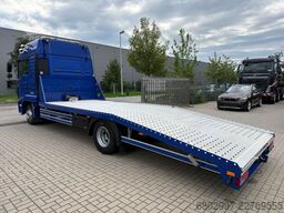 MAN TGL 8.250 BL Autotransporter NEU/6-Sitze/Klima