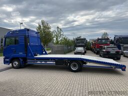 MAN TGL 8.250 BL Autotransporter NEU/6-Sitze/Klima