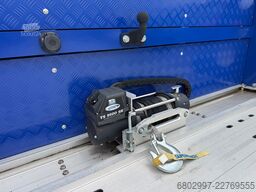 MAN TGL 8.250 BL Autotransporter NEU/6-Sitze/Klima