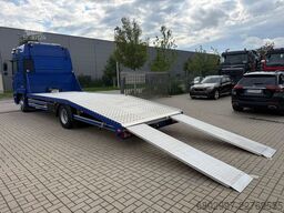 MAN TGL 8.250 BL Autotransporter NEU/6-Sitze/Klima