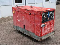 Sdmo 15 KVA