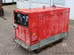 Sdmo 15 KVA