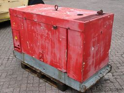 Sdmo 15 KVA