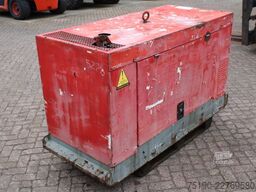 Sdmo 15 KVA