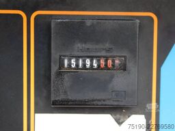 Sdmo 15 KVA