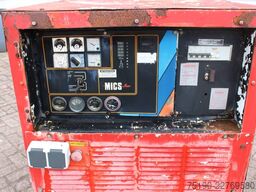 Sdmo 15 KVA