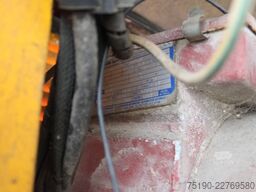 Sdmo 15 KVA