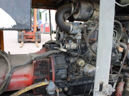 Sdmo 15 KVA