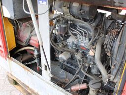 Sdmo 15 KVA