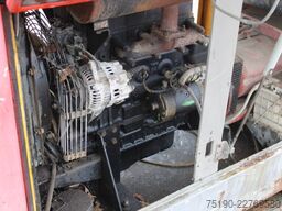 Sdmo 15 KVA