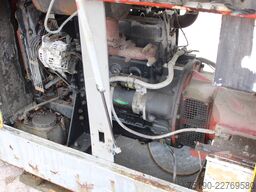 Sdmo 15 KVA