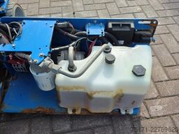 Genie GS1932 Electric, Working Height 7.8 m, 227kg Capac