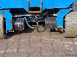 Genie GS1932 Electric, Working Height 7.8 m, 227kg Capac