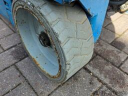 Genie GS1932 Electric, Working Height 7.8 m, 227kg Capac