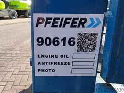 Genie GS1932 Electric, Working Height 7.8 m, 227kg Capac