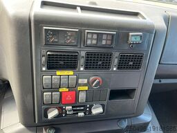 Iveco Fresia F 2000 4x4 SNOW PLOW / BROOM / BLOWER
