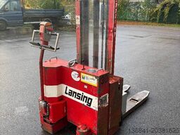 Lansing Hochhubwagen