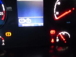 Scania P360 6X2 + HMF 1420 K2 + REMOTE + TIPPER + EURO 5