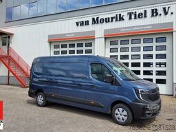 Renault Master 170.35 EURO 6 L3H2 GESLOTEN - 609 - BP...