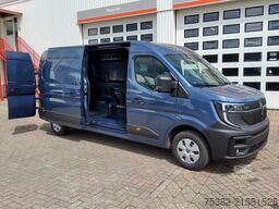 Renault Master 170.35  EURO 6  L3H2 GESLOTEN - 609 - BP...