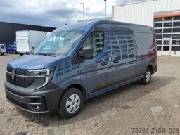 Renault Master 170.35 EURO 6 L3H2 GESLOTEN - 609 - BP...