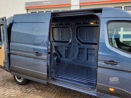 Renault Master 170.35 EURO 6 L3H2 GESLOTEN - 609 - BP...