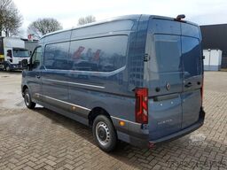 Renault Master 170.35 EURO 6 L3H2 GESLOTEN - 609 - BP...