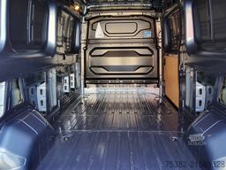 Renault Master 170.35 EURO 6 L3H2 GESLOTEN - 609 - BP...