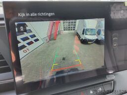 Renault Master 170.35 EURO 6 L3H2 GESLOTEN - 609 - BP...