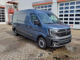 Renault Master 170.35 EURO 6 L3H2 GESLOTEN - 609 - BP...