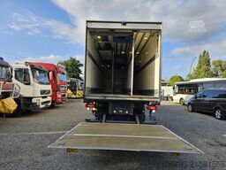 VOLVO FM330 6x2 FRIGOBLOCK Multizone Lenk u. L