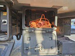 VOLVO FM330 6x2 FRIGOBLOCK Multizone Lenk u. L