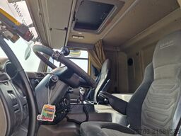 DAF CF 460 6x2*4 - JOAB Hooklift - Steering axle - ...