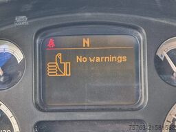 DAF CF 460 6x2*4 - JOAB Hooklift - Steering axle - ...