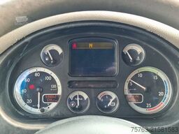 DAF CF 460 6x2*4 - JOAB Hooklift - Steering axle - ...