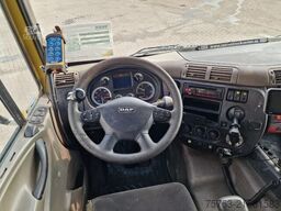 DAF CF 460 6x2*4 - JOAB Hooklift - Steering axle - ...