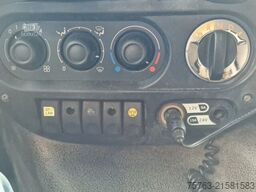 DAF CF 460 6x2*4 - JOAB Hooklift - Steering axle - ...