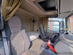 DAF CF 460 6x2*4 - JOAB Hooklift - Steering axle - ...