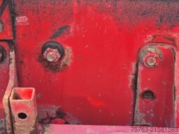 DAF CF 460 6x2*4 - JOAB Hooklift - Steering axle - ...