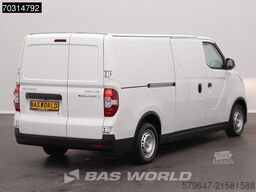 Maxus eDeliver 3 Elektro 50kWh 240km WLTP L2H1 DC-Sch...