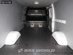 Maxus eDeliver 3 Elektro 50kWh 240km WLTP L2H1 DC-Sch...