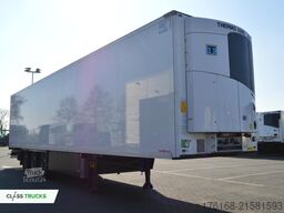 SCHMITZ CARGOBULL SKO FP 45 ThermoKing SLXi 300