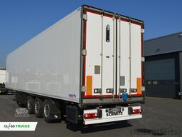 SCHMITZ CARGOBULL SKO FP 45 ThermoKing SLXi 300