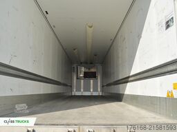 SCHMITZ CARGOBULL SKO FP 45 ThermoKing SLXi 300