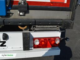 SCHMITZ CARGOBULL SKO FP 45 ThermoKing SLXi 300
