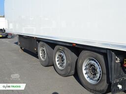 SCHMITZ CARGOBULL SKO FP 45 ThermoKing SLXi 300