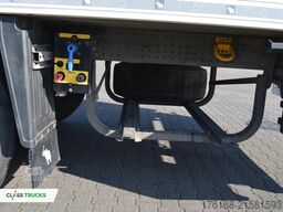 SCHMITZ CARGOBULL SKO FP 45 ThermoKing SLXi 300